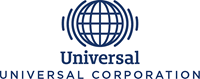 Multimedia JPG file for Universal Corporation Announces Conference Call